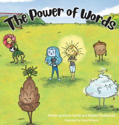 The Power Of Words