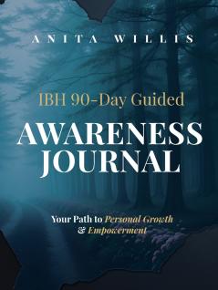 IBH 90 Day Guided Journal