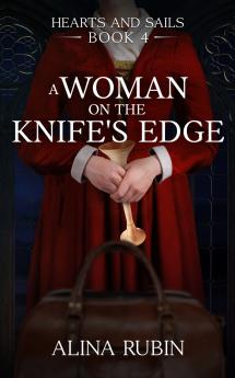 A Woman on the Knife's Edge