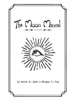 The Moon Manual