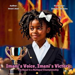 Imani's Voice Imani's Victory
