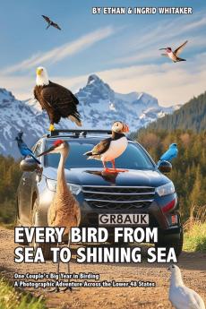 Every Bird from Sea to Shining Sea