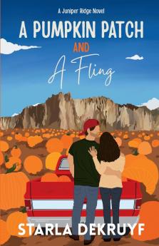 A Pumpkin Patch and A Fling
