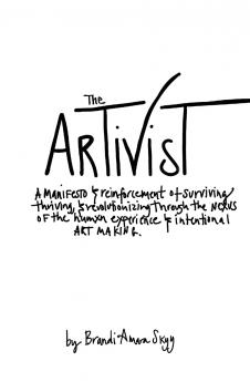 The Artivist
