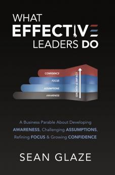 What Effective Leaders Do