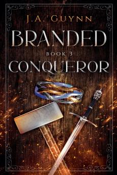 Branded Book 3