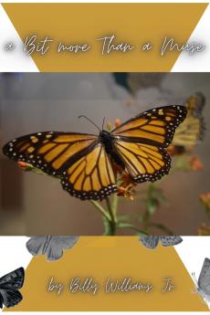 A Bit More Than A Muse