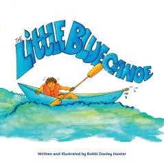The Little Blue Canoe