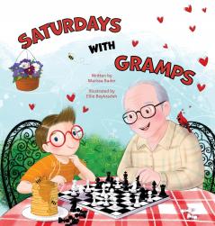 Saturdays with Gramps
