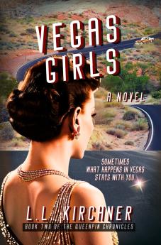 Vegas Girls A Novel