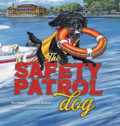 The Safety Patrol Dog
