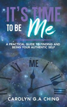 It's Time To Be Me