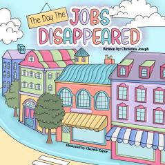 The Day the Jobs Disappeared