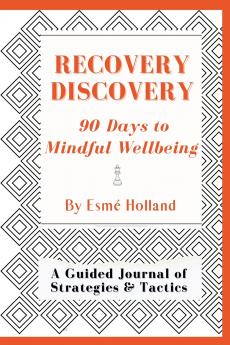Recovery Discovery
