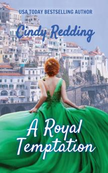A Royal Temptation