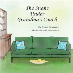 The Snake Under Grandma's Couch