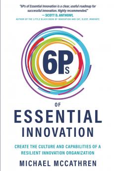6Ps of Essential Innovation