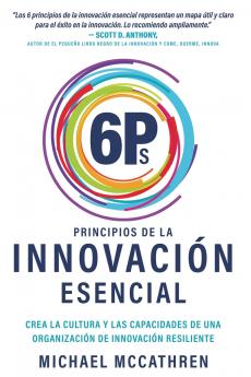 6Ps Principios de la Innavaci��nEsencial