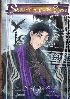 ShutterBox Book Three Entry Exam