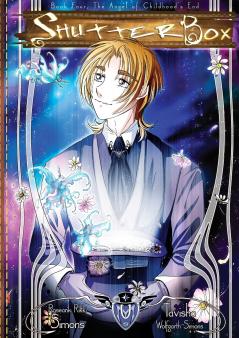 ShutterBox Book Four The Angel of Childhood's End