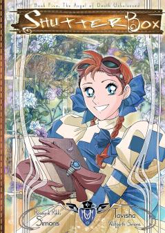 ShutterBox Book Five The Angel of Death Unbalanced