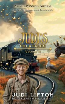 Judi's Folktales