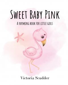 Sweet Baby Pink