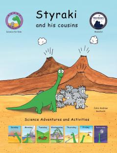 Styraki and his Cousins