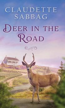 Deer in the Road