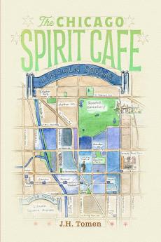 The Chicago Spirit Cafe