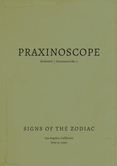 Praxinoscope