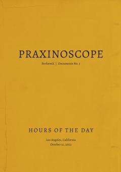 Praxinoscope