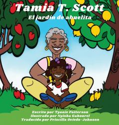 Tamia T. Scott