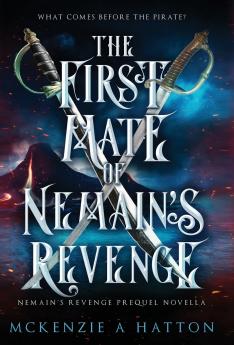 The First Mate of Nemain's Revenge
