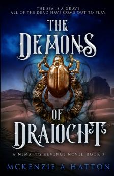 The Demons of Draiocht
