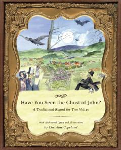 Have You Seen the Ghost of John?