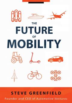 The Future of Mobility