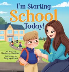I'm Starting School Today