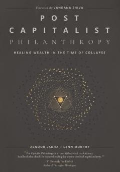 Post Capitalist Philanthropy