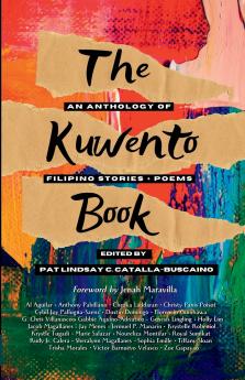 The Kuwento Book