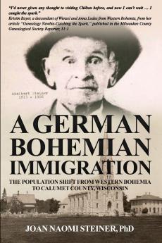 A German Bohemian Immigration