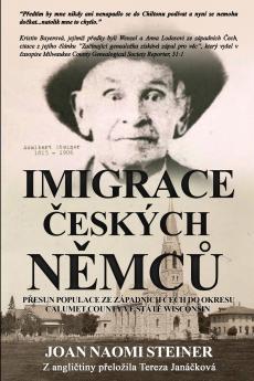 Imigrace českých Němců