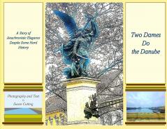 Two Dames Do the Danube