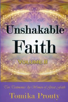 Unshakable Faith