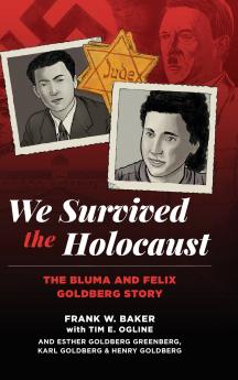 We Survived the Holocaust