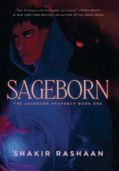 Sageborn