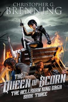 The Queen of Scorn