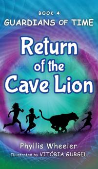 Return of the Cave Lion
