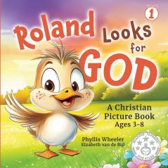 Roland Looks for God
