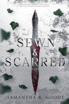 Sewn & Scarred